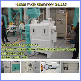 black bean peeling machine, black bean peeler, kidney bean peeling machine